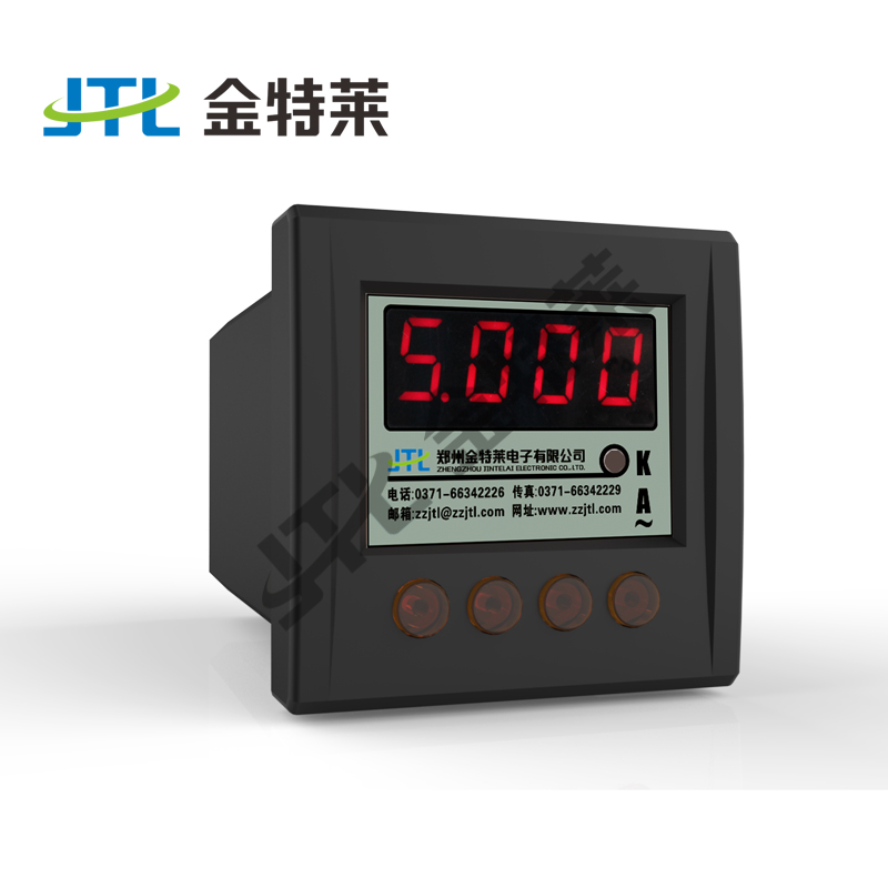 多功能電力儀表 多功能電力儀表