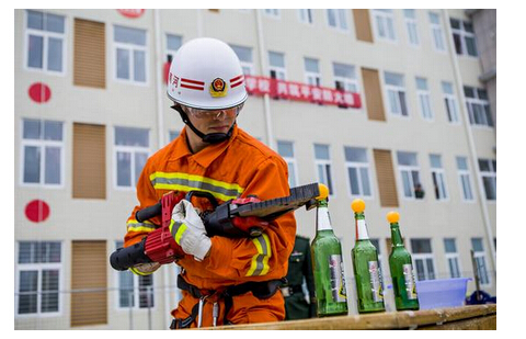 建筑消防安全 建筑消防安全