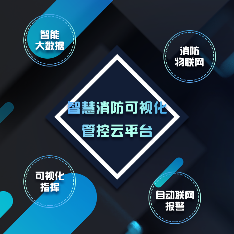 智慧消防廠商簡介 智慧消防廠商簡介